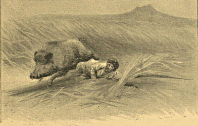 The Project Gutenberg eBook of Big Game Shooting, Volume 2, by Clive Phillipps-Wolley.