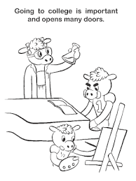 College report cards by canva. Coloring Pages University Of Arkansas
