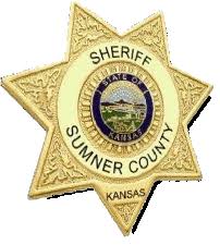 Jail Roster Sumner County Ks Sheriff Office