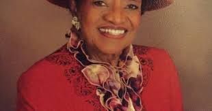 Dorothy Walker-Brown, 87, jazz singer and activist