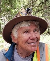 Kathy Naquin's Instagram, Twitter & Facebook