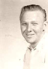 Albert Rouse Obituary