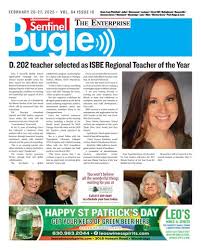 Niles 01-02-14 by Bugle, Sentinel & Enterprise Newspapers