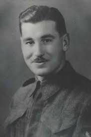 Wilson James Laird (1919-1944)