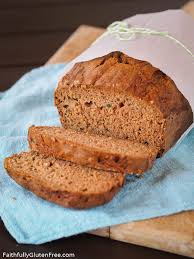 Maybe you would like to learn more about one of these? Easy Gluten Free Zucchini Bread Recipe Video Faithfully Gluten Free