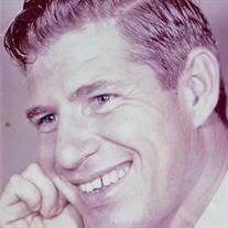 Clinton Freeman Scott Obituary