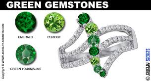 what birthstones look good together jewelry secrets