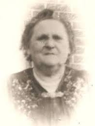 Marie Georgiana Groleau (1884-1958)