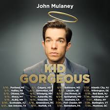 Much like jerry seinfeld, mulaney's work is accessible and mines the mundane for laughs. Id87cbor2ifrgm