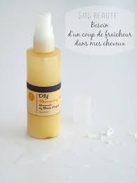 Sos Beaute Shampoing Sec Maison Diy Shampoing Shampooing Sec Et Apres Shampoing Maison