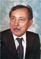 Ismael Lujan Obituary (1916