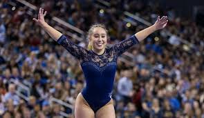 A perfect 10 is a score of 10.000 for a single routine in artistic gymnastics, which was once thought to be unattainable—particularly at the olympic games —under the code of points set by the international gymnastics federation (fig). Former Us Champion Gymnast Scores A Perfect 10 With Michael Jackson Medley Mjvibe