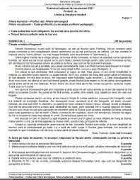 Promovarea bacalaureatului, în general la 18 ani, este necesară pentru admiterea în. L8pp6yn19kmkfm