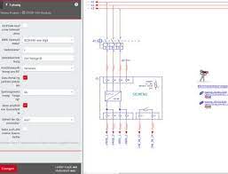 Eplan electric p8 is a consistent, integrated and fast engineering system to plan and design the electrical engineering for machines and plant systems. Freemium Software Eplan Ebuild Cloudbasiert Zum Schaltplan