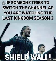 Pin On The Last Kingdom