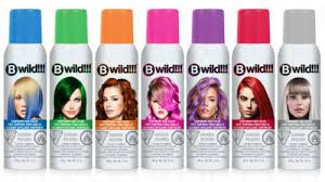 I'm coloring my natural hair temporarily with the jerome russel temporary hairspray! Buy Jerome Russell B Wild Spray Temporary Hair Color Spray Online In Kuwait 142543198365