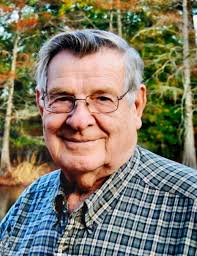 Obituary information for Verald Eugene Zell