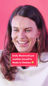 You can listen to #emilyblackwell and her mum’s podcast Mother Half now!  #madeinchelsea