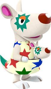 Astrid Animal Crossing Wiki Fandom Animal Crossing Amiibo Cards Animal Crossing Animals