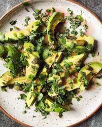 19 7k Likes 171 Comments Nyt Cooking Nytcooking On Instagram Saw It Bookmarked It Made It As Soon As Possible Cl In 2021 Nyt Cooking Avocado Salad Recipes