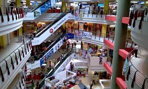 Shah alam isn't known as the city of roundabouts for nothing. Shah Alam Missaishahhomestay