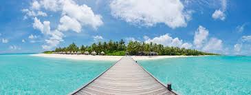 Very small islands such as emergent land features on atolls can be called islets, skerries, cays or keys. Sun Island Resort Spa Ilhas Maldivas Desde R 80 Agoda Com