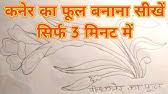 Lal Kaner Flower Alekhan Drawing Kaner Flower Red Oleander Flower Drawing à¤à¤¨à¤¹à¤° à¤ à¤« à¤² à¤ à¤¸ à¤¬à¤¨ à¤ Youtube Ayat main kamal ke phool ka alekhan up board exam 2021 how draw lotus. lal kaner flower alekhan drawing kaner
