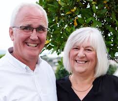 Bill & Ellen Chapman — Myrtle House