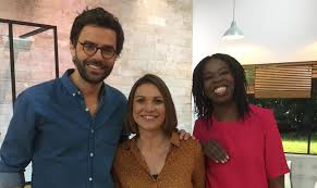 La quotidienne a fait son grand retour sur france 5 il y a dix jours à peine. Video La Fleche La Gerante De Galipoli Invitee De La Quotidienne Sur France 5 Cote La Fleche