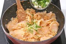 Tips Membuat Seblak Kuah Ini Rahasia Racikan Bumbu Supaya Seblah Kuah Lezatnya Hakiki Semua Halaman Sajian Sedap