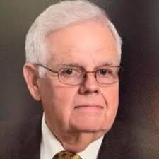 James David "Jim" Fitts Obituary December 5, 2021