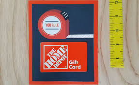 Getting more from your home depot purchases… This Home Depot Gift Card Rules Gcg