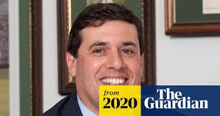 Salvatore Vasta: judge in the Peter Ridd case has had more than 20 verdicts  overturned