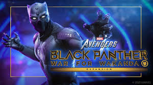 We did not find results for: Marvel S Avengers Dlc Von Black Panther Bekommt Termin Dvd Forum At