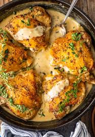 A freelance journalist and avid home cook, cathy jacobs has more than 10 years of food writing experience, with a focus on curating approachable menus and recipe collections. Easy Chicken Recipes For Dinner Easy Chicken Recipes Home