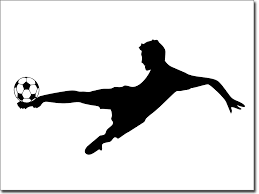 Zac's paternal grandfather, harold efron, was born in new york, the son of nasko efron and dworja klein, who were jewish emigrants from bocki, poland, and zac has described himself as jewish. Wandtattoo Fussballspieler Fur Das Kinderzimmer