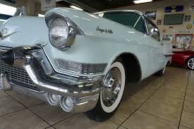 Image result for Polo Gray 1957 Cadillac