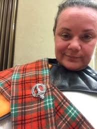 Tartan Tales of Clan Morrison