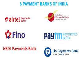 Features & advantages of internet banking. What Are The Key Features Of Payments Banks In India