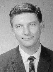 John Clealund “Jack” Durfee (1933-2016)