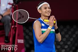 Born 20 june 1994) is a taiwanese professional badminton player. Auqqqoxdcznuem