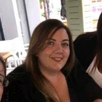 Leanne Hackett's Instagram, Twitter & Facebook