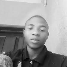 Happiness comes when you believe in...