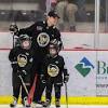 The biggest weddings of the weekend ended up being between john tavares and aryne fuller, brian dumoulin and kayla ermold and nate thompson and sydney kaplan. Https Encrypted Tbn0 Gstatic Com Images Q Tbn And9gcqruhet Ewel2fk Syt4l81atgf1xuyvvmp5qmyn1k8gym2hvgm Usqp Cau