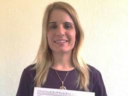 Bronze Star Recipient Jennifer Barrow Awarded The Pearce Law Firm  Empowering Women in Law Scholarship for 2017