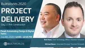 BuiltWorlds Careers (@hardhathub)