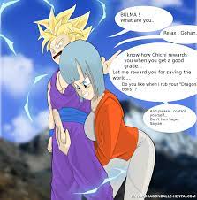 Bulma E Hentai image 223044