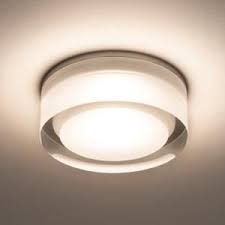 Vancouver 90 Round Downlights Bathroom Ceiling Light Bespoke Lighting