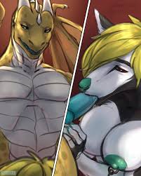 Anna Vulpes Porn - Rule 34