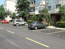 Cei care au locuri de parcare, nu trebuie să acceseze platforma. PlatformÄƒ On Line A Locurilor De Parcare In Sectorul 4 Stiri Bucuresti Tv Televiziune Hd